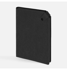 Ежедневник Espresso, недатированный, черный