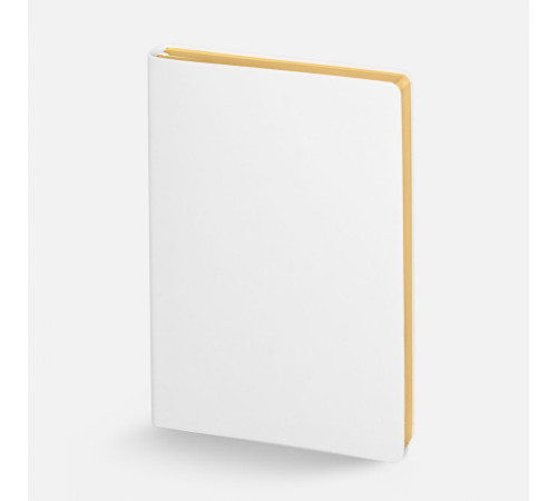 Набор Astrela, белый с золотистым