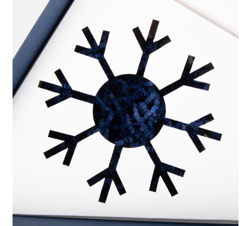 Набор Finery Trio, синий