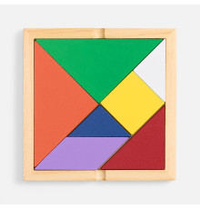 Головоломка-танграм Combi