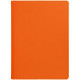 Ежедневник Spring Touch, недатированный, оранжевый