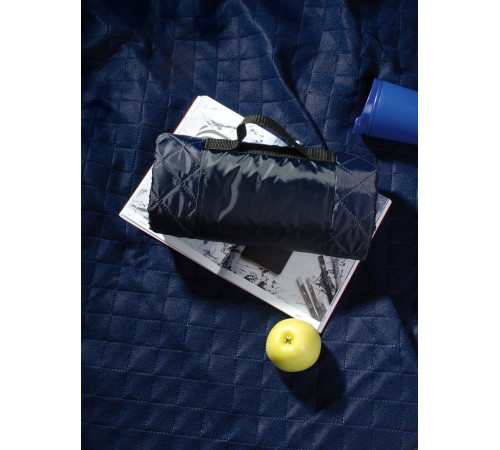 Плед для пикника Comfy, синий