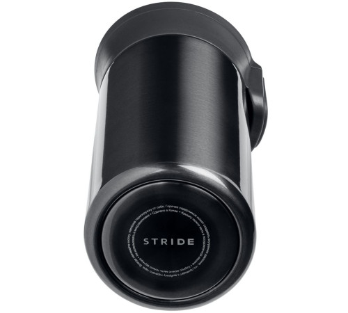 Термостакан Tralee, черный