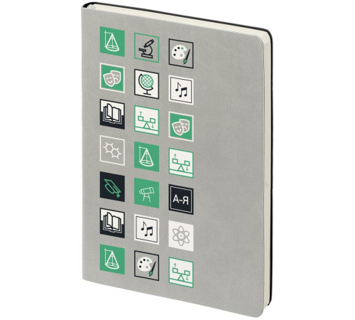 Ежедневник Industry, наука и искусство