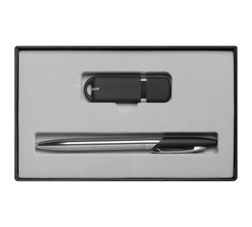 Набор Hand Hunter Give, 8 Гб, черный