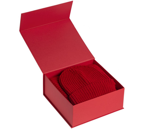 Коробка Amaze, красная