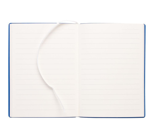 Ежедневник Chillout Mini, недатированный, синий