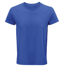 Футболка мужская Crusader Men, ярко-синяя