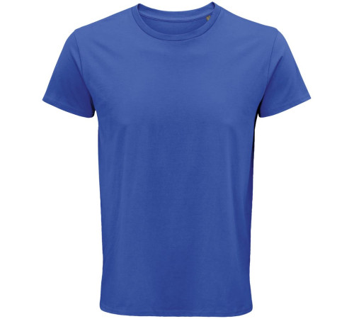 Футболка мужская Crusader Men, ярко-синяя