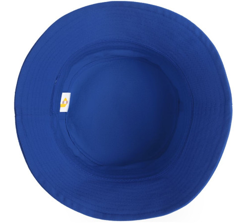 Панама детская Bizbolka Challenge Kids, ярко-синяя