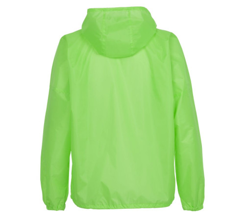 Дождевик Kivach Promo, зеленое яблоко