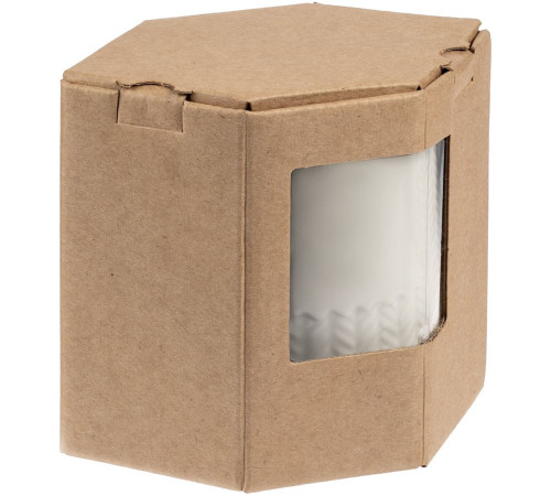 Кружка «Все связано», большая