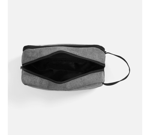 Несессер Nessi, серый