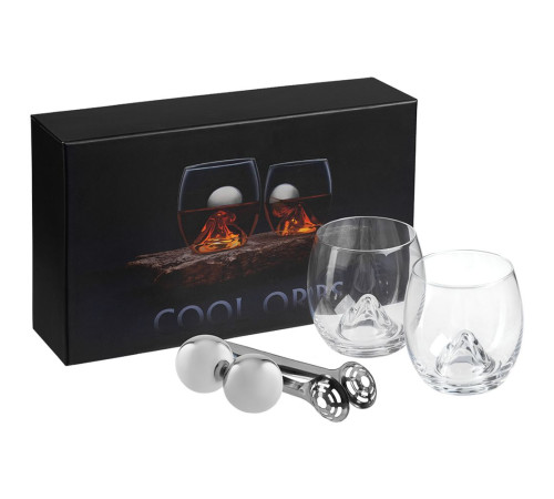 Набор Cool Orbs