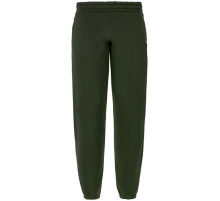 Джоггеры Kulonga, темно-зеленый (хаки)
