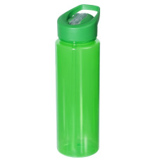 Бутылка для воды Holo, зеленая