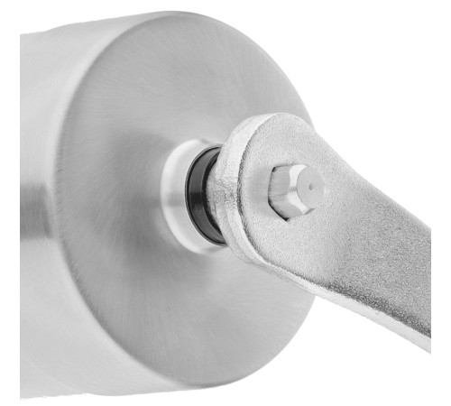 Кофемолка ручная Malena, в коробке