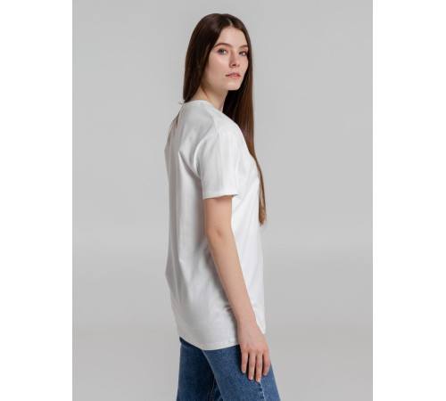 Футболка Imperial 190, гранатово-красная