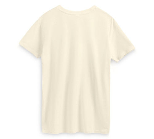 Футболка Imperial 190, светло-бежевая