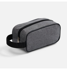 Несессер Jussi, серый