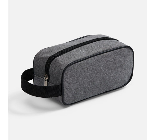 Несессер Jussi, серый