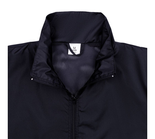 Ветровка Kivach Pro, темно-синяя
