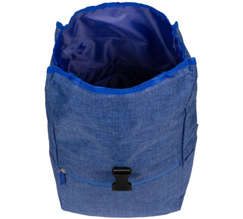 Рюкзак Packmate Roll, синий