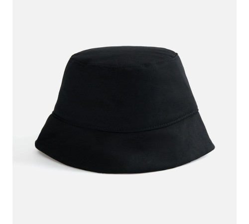 Панама C6, черная