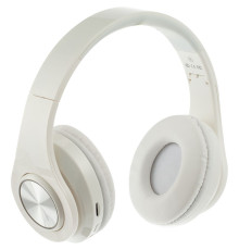 Беспроводные наушники Uniscend Sound Joy, белые