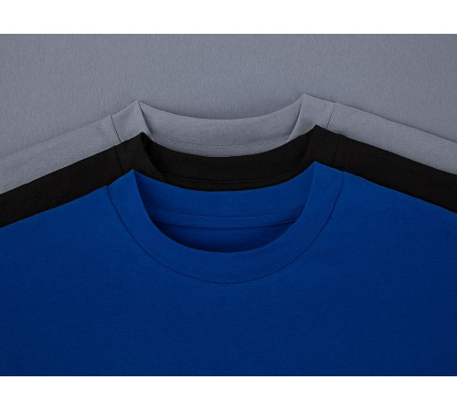 Платье D2, серое