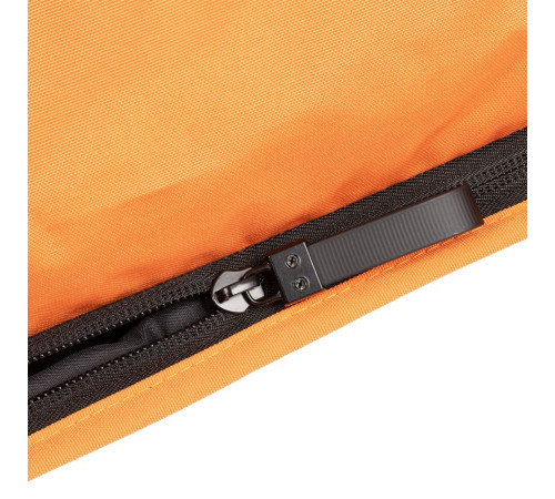 Рюкзак urbanPulse, оранжевый