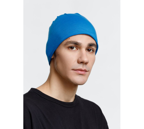 Многофункциональная бандана Dekko, синяя