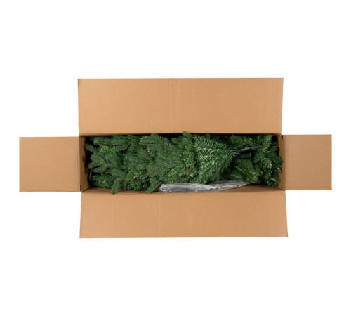 Искусственная ель Fuzzy, 180 см