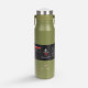 Термобутылка Tateyama, зеленая