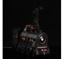 Увлажнитель-ароматизатор Steam Beam, черный