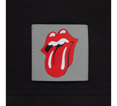 Худи унисекс Begi, черное