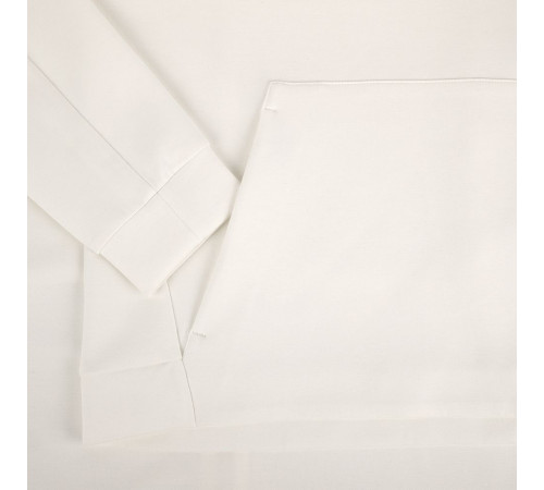 Анорак унисекс Lovi, молочно-белый