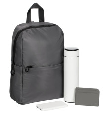 Набор City Therm, белый