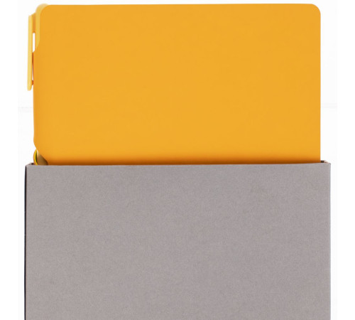 Набор Flexpen Shall, желтый