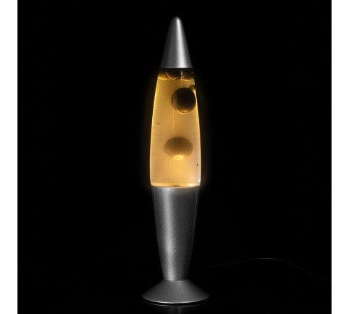 Настольная лампа Fluxia