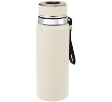 Смарт-термос Termino, ver.2, белый (молочный)