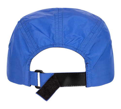 Бейсболка Ben Mac, ярко-синяя