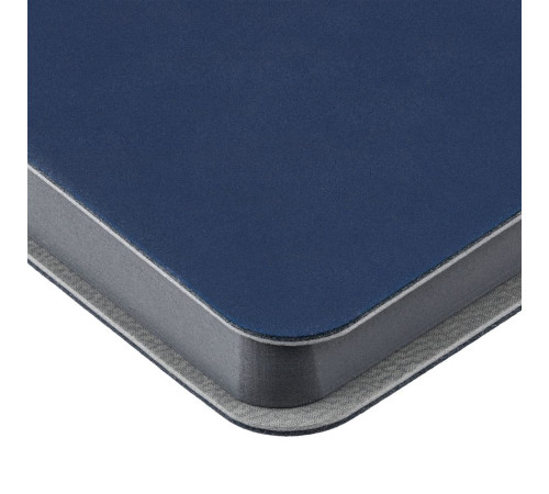 Ежедневник Flexpen Mini, недатированный, синий