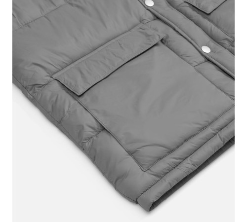 Жилет Ben Mac, серый