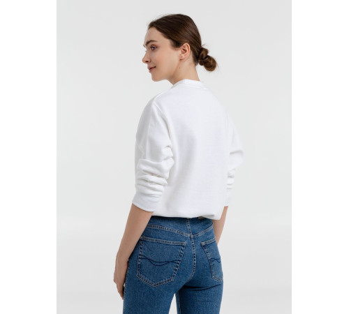 Толстовка New Supreme 280, красная