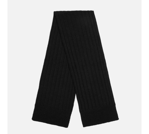 Шарф Bellish, черный