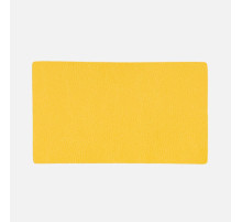 Лейбл Listra Latte, M, желтый