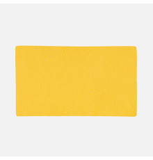 Лейбл Listra Latte, M, желтый