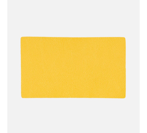 Лейбл Listra Latte, M, желтый