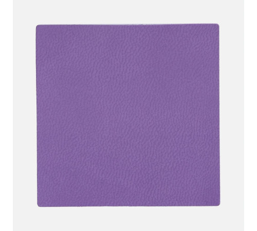 Лейбл Listra Latte, L, фиолетовый